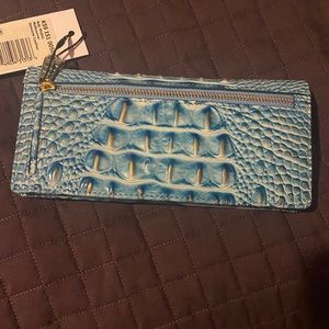Brahmin Addy Wallet